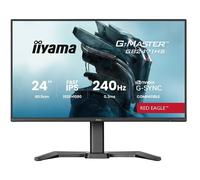 iiyama Moniteur G-MASTER GB2471HS-B1 23,8" (60,5 cm) Full HD 240Hz Gaming Noir