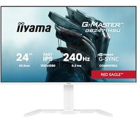 iiyama GB2471HSU-W1-23.8" IPS, 1920x1080/240Hz, 2H1DP, USB-hub, Has