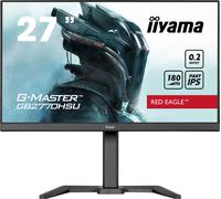 iiyama GB2770HSU-B6 - Moniteur IPS 27", 1920 x 1080 Full HD, 180Hz, 0,2ms