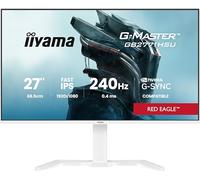 iiyama GB2771HSU-W1-27 IPS, 1920x1080/240Hz, 2H1DP, USB-hub, Has