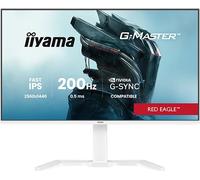 iiyama Écran GB2771QSU-W1-27 IPS 2560x1440 200Hz Hub USB 2H1DP