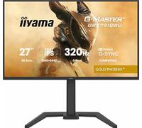 iiyama Écran gaming G-Master Gold Phoenix GB2791QSU-B1 27" WQHD 320Hz IPS Noir mat
