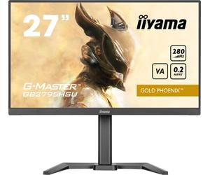Iiyama GB2795HSU-B1 27 4K Ultra HD Moniteur de Jeu