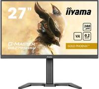 iiyama G-MASTER Gold Phoenix GB2795HSU-B1 - écran LED - Full HD (1080p) - 27" - HDR