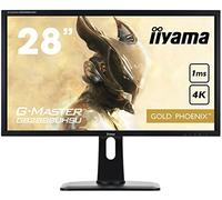 IIyama GB2888UHSU Ecran PC gaming 28' (3840x2160, 16:9, 1ms, VGA/USB/HDMI)