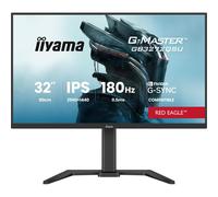 Écran Iiyama G-Master Red Eagle GB3272QSU-B1 Quad HD 180Hz Black