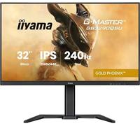 iiyama GB3290QSU-B1-31.5" IPS,2560x1440/240Hz,2H2DP,Has