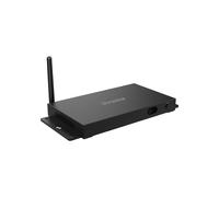 iiyama Lecteur de signalisation numérique IISIGNAGEBOX-1 Android 14 4K UHD 4 Go/32 Go