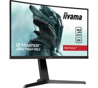 IIYAMA iiyama G-MASTER GB2766HSU-B1 LED display 68,6 cm (27") 1920 x 1080 pixels Full HD Noir