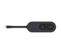 iiyama WP D002C E-Share Dongle USB-C DP-Alt pour partager le contenu de l'appareil avec un moniteur compatible E-Share