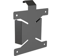 IIYAMA Kit de montage VESA p. Mini-PC MDBRPCV07 noir au détail