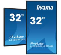 iiyama PROLITE LH3260HS-B1AG - Display 32"