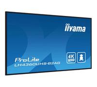 iiyama Écran ProLite LH4360UHS-B2AG - 43"