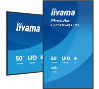 iiyama Prolite LH5064UHS-B1AG