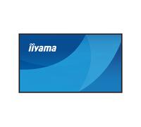 iiyama LH6566UHSB-B1AG Écran d'affichage dynamique 4K UHD de 65 pouces