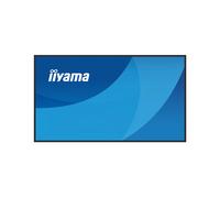 iiyama LH7566UHSB-B1AG Écran d'affichage dynamique 4K UHD de 75 pouces
