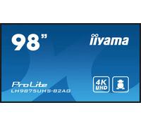 iiyama ProLite LH9875UHS-B2AG - Display 98"