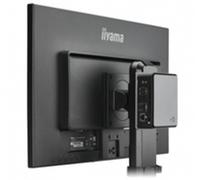 Iiyama MD BRPCV01 Kit de montage VESA Iiya MiniPC MD BRPCV01
