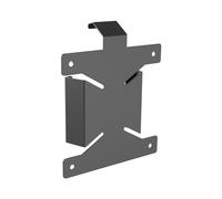Iiyama MD BRPCV07 composant de montage - pour mini PC - gris