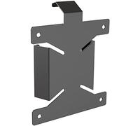 iiyama Support de montage MD BRPCV07 pour mini PC / PC client léger métal VESA 100x100 mm
