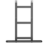 iiyama MD TABLE001-B1 Support pour ordinateur portable