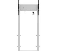 iiyama Support fixe MD-WLIFT2031-W1 réglable électriquement 55"-98" 120 kg Blanc