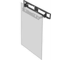 IIYAMA MD-WM0001 Zero gap mounting bracket kit for the iiyama LH60 SIGNAGE SERIES 55inch & 65inch