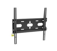 iiyama MD-WM4040, 125 kg, 100 x 100 mm, 400 x 400 mm, Noir