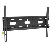 iiyama MD-WM6040 support d'écran plat pour bureau Mur Noir