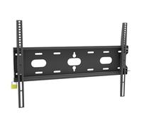 iiyama MD-WM6040 support d'écran plat pour bureau Mur Noir