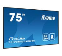 IIYAMA Modèle du produit : 75'