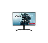 iiyama Écran PC Gaming G-Master Red Eagle GB2771HSU-B1 27" 240 Hz Full HD Noir mat