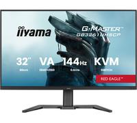 iiyama Moniteur GB3261UHSCP-B1 31,5 pouces 4K 144Hz VA