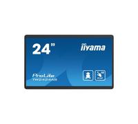 IIYAMA TW2424AS-B1 24inch Panel-PC with Android 12 CPU RK3399 4GB Storage 32GB In-Cell PCAP