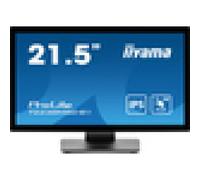 Iiyama Monitor Touch ProLite T2238MSC-B1 T2238MSCB1 (T2238MSC-B1)