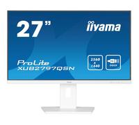 IIYAMA Nom : iiyama G-MASTER X