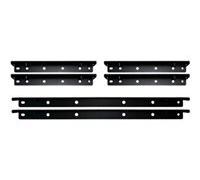 Iiyama OMK4-2 Kit d'angle de fixation pour écrans Open Frame TF49/55/65_39UHSC