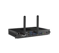 iiyama PC poste de travail OPC51204BC-1 Intel Core i5-12450H 8 Go DDR4 256 Go SSD Windows