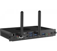 IIYAMA OPC51204BC-1 OPS Slot PC-Module with 5K video support Intel Core i5-12450H 8GB DDR4 M2 256GB SSD W11IOTE
