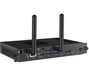 IIYAMA OPC51204BC-1 OPS Slot PC-Module with 5K video support Intel Core i5-12450H 8GB DDR4 M2 256GB SSD W11IOTE