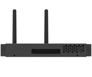 iiyama OPC5801BC PC/poste de travail Intel® Core™ i5 i5-8265U 8 Go DDR4-SDRAM 256 Go Windows 10 IoT Enterprise Mini PC Noir