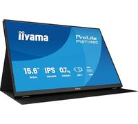 iiyama Écran PC portable Prolite P1671HSC-B1 16 Full HD Dalle IPS 8ms