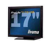iiyama PLT1731SR-B1 Ecran PC LCD 17" VGA/DVI Noir