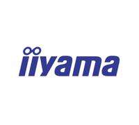 iiyama ProLite XUB2463HSU-B1 écran plat de PC 61 cm (24") 1920 x 1080 pixels Full HD LED Noir