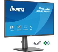 iiyama ProLite 24IN FHD IPS 1920X1080 120HZ 15CM