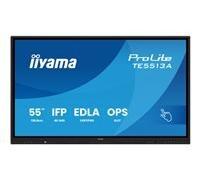 iiyama ProLite 55" écran LCD rétro-éclairé par LED - 4K