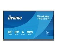 iiyama ProLite 86" écran LCD rétro-éclairé par LED - 4K