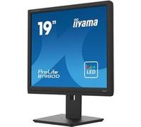Iiyama prolite b1980d-b5 - écran led - 19"
