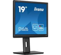 iiyama " 19"" Moniteur " , EEC: D