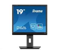 iiyama B1980S-B1 19 pouces panneau TN 1280x1024 250cd/m2 HDMI DP